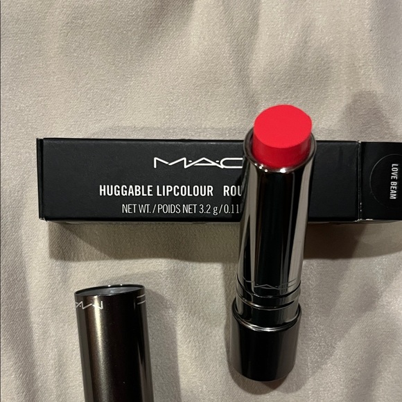 MAC Cosmetics Other - MAC Cosmetics Huggable Lipcolour